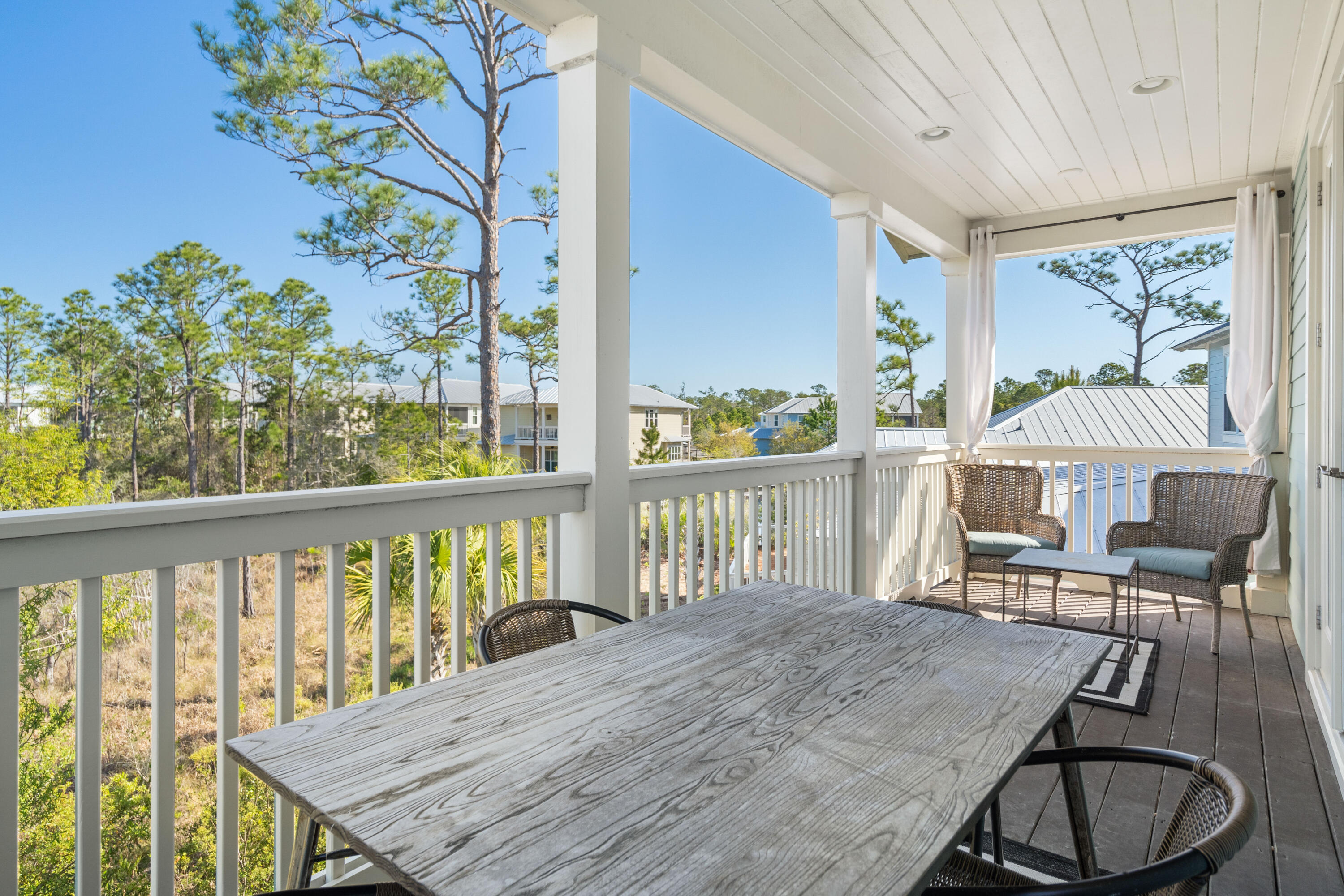 NATUREWALK AT SEAGROVE - Residential