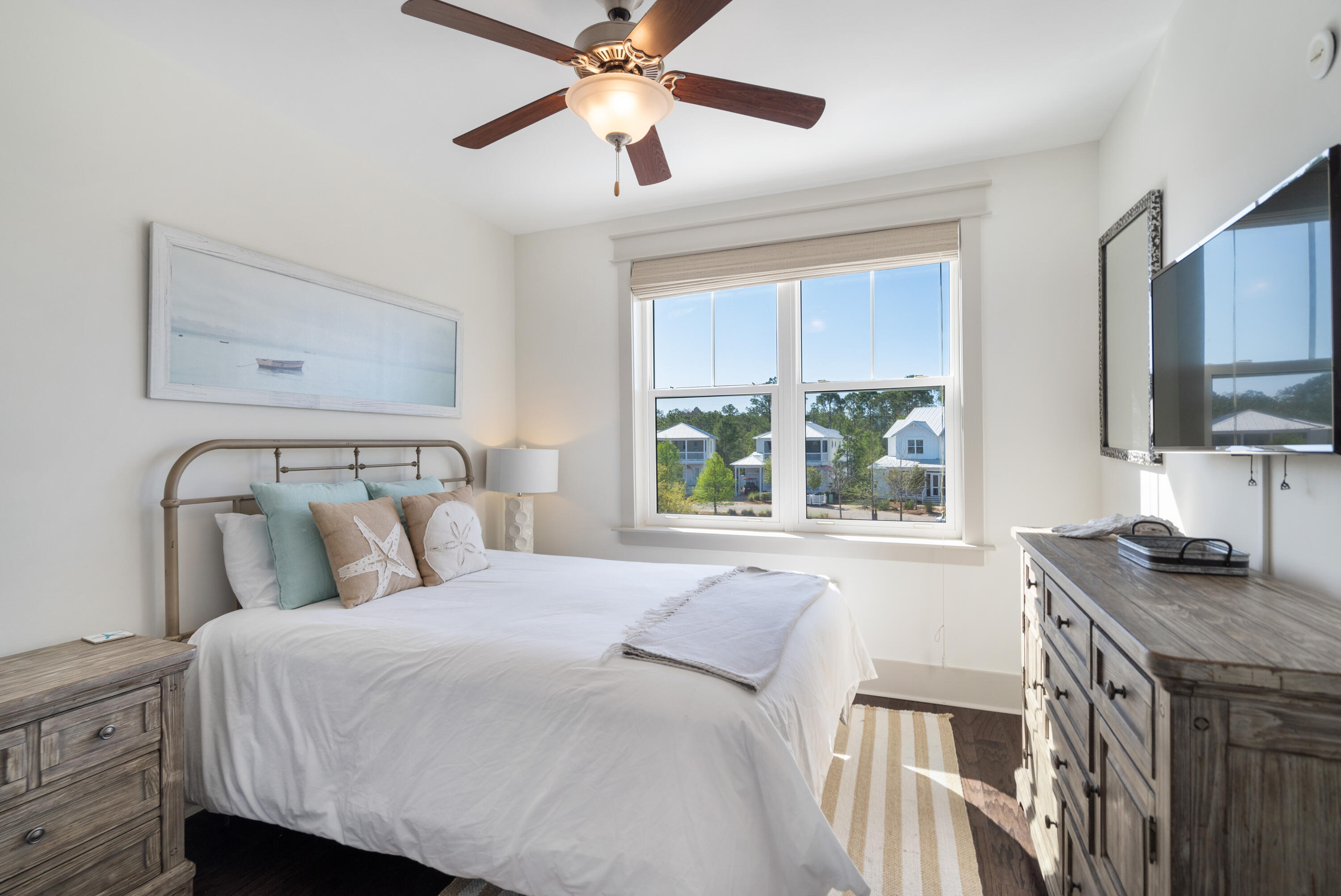 NATUREWALK AT SEAGROVE - Residential