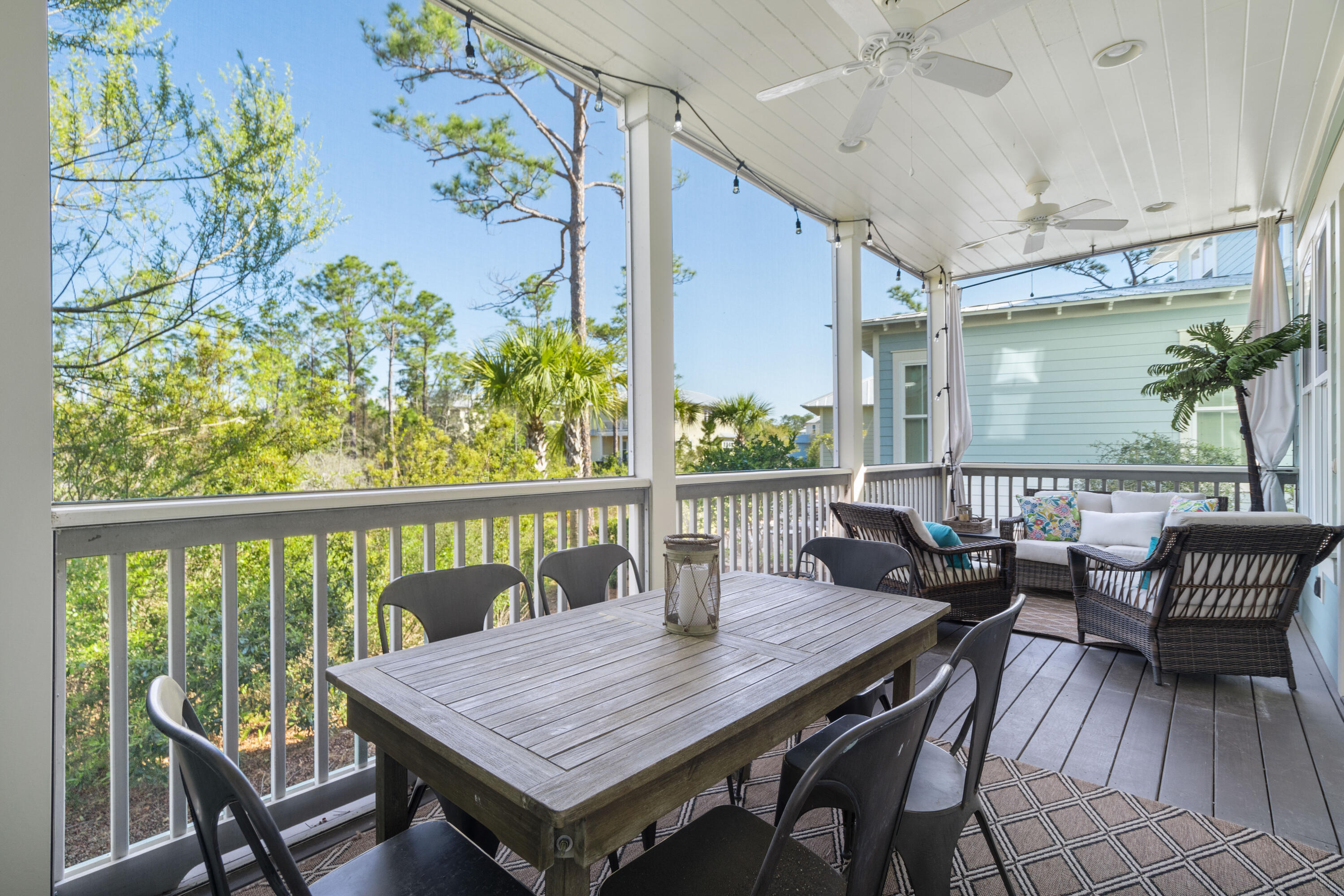 NATUREWALK AT SEAGROVE - Residential
