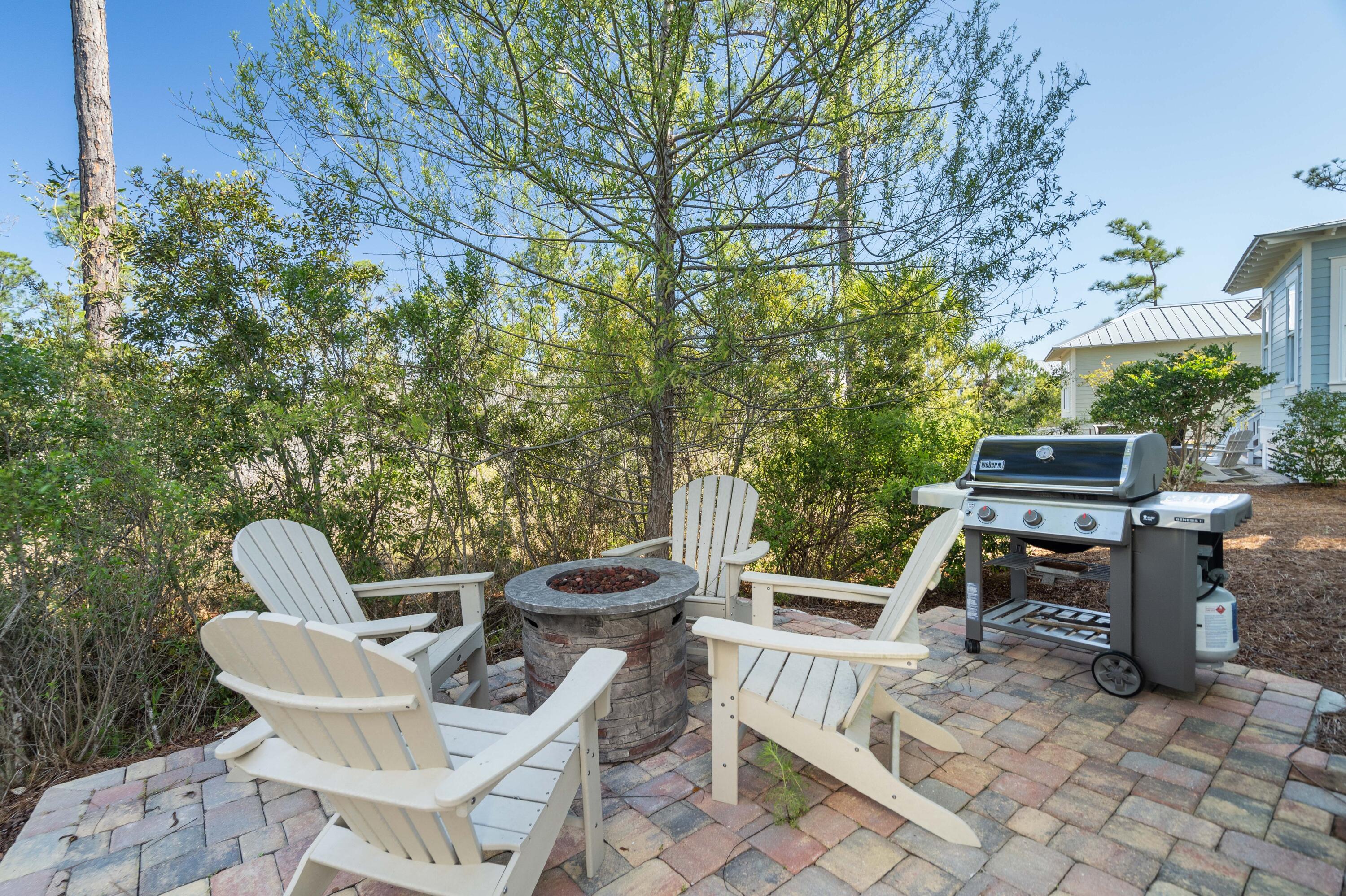 NATUREWALK AT SEAGROVE - Residential
