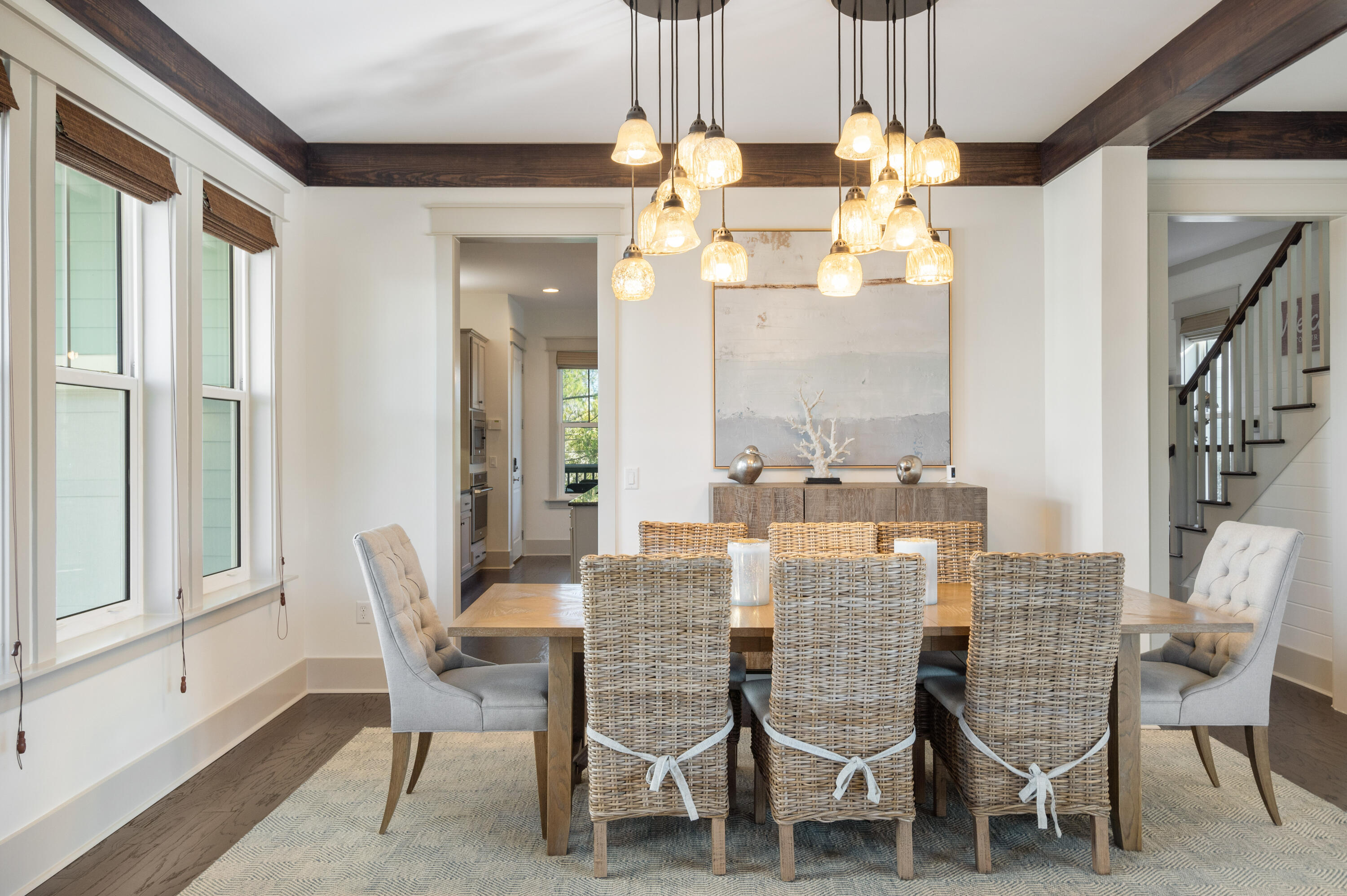 NATUREWALK AT SEAGROVE - Residential