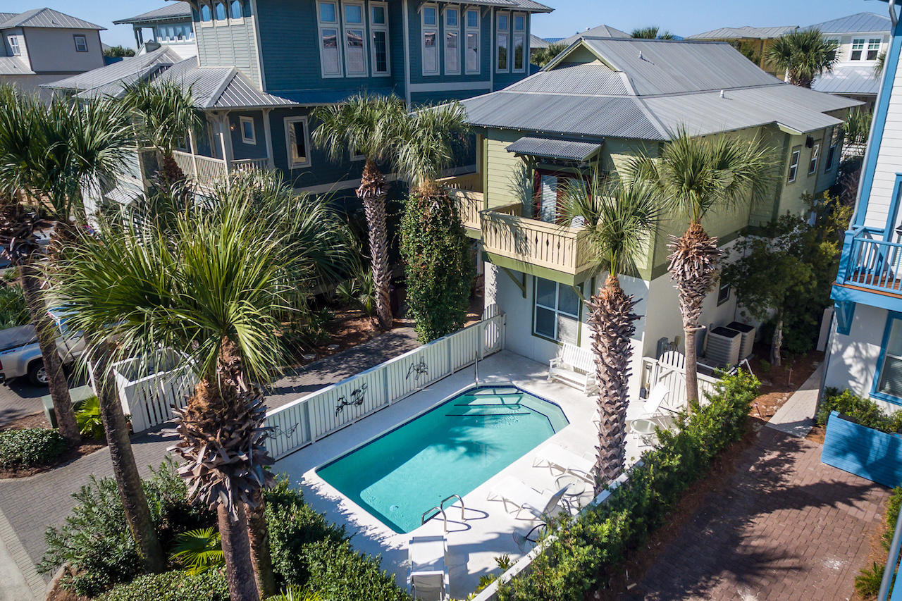 WATERS EDGE - Residential