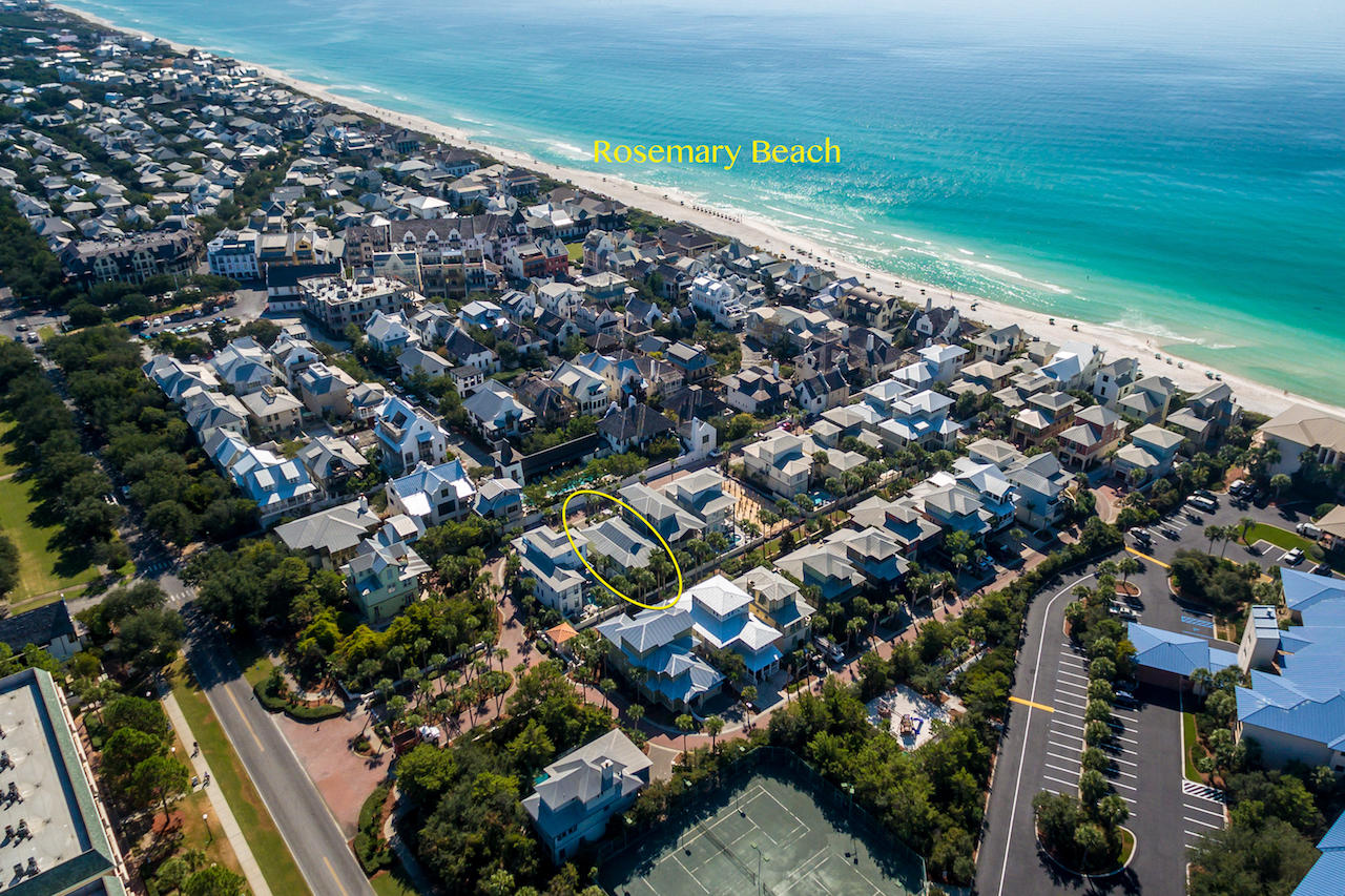 WATERS EDGE - Residential