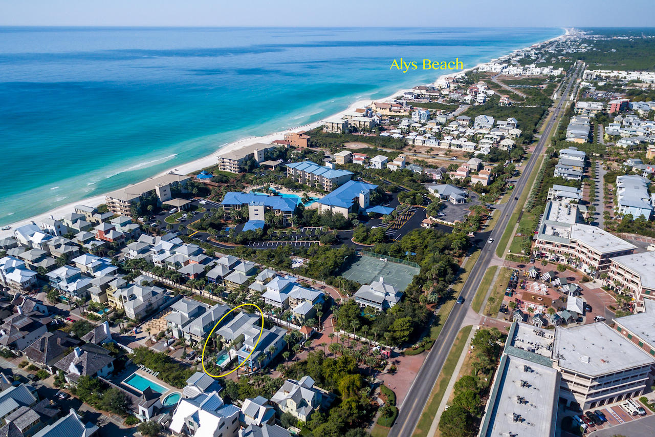 WATERS EDGE - Residential