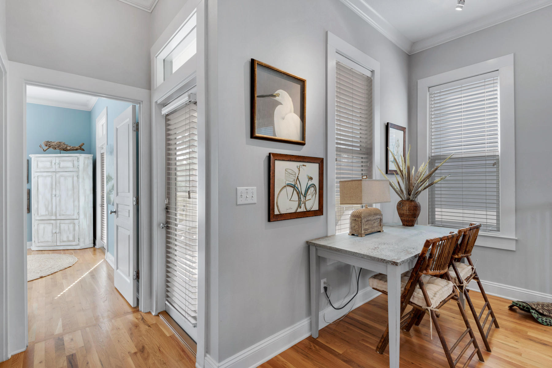 WATERS EDGE - Residential