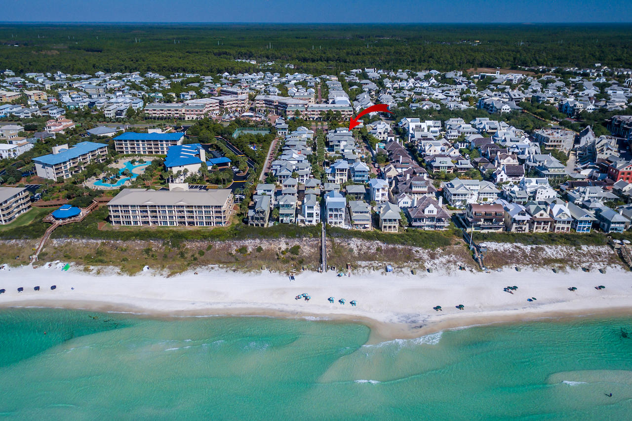 WATERS EDGE - Residential