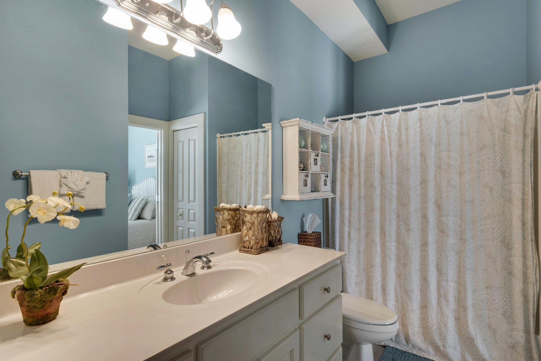 WATERS EDGE - Residential