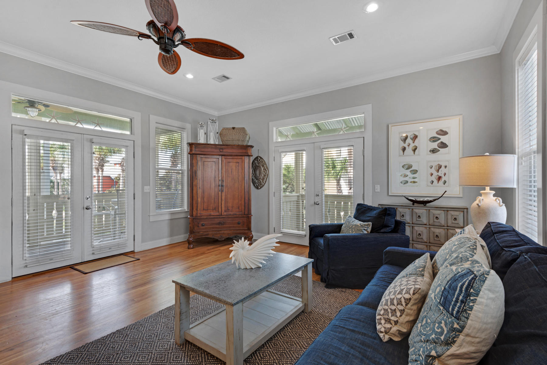 WATERS EDGE - Residential