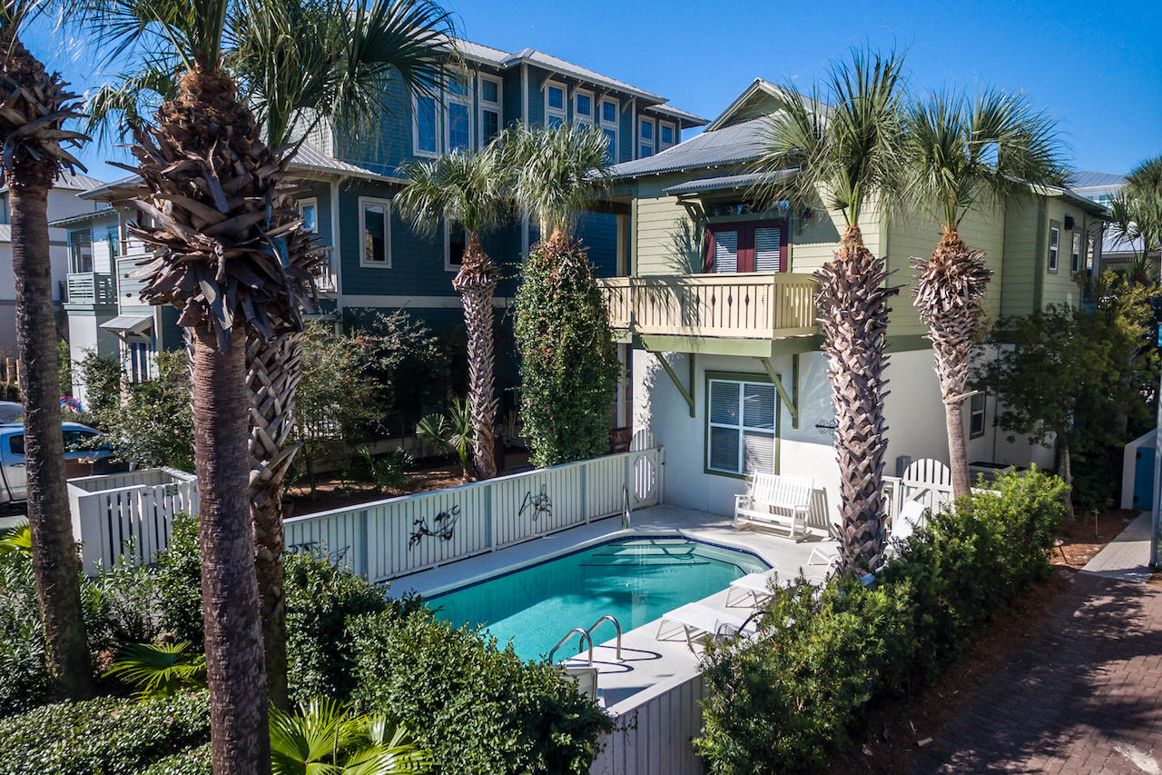 WATERS EDGE - Residential