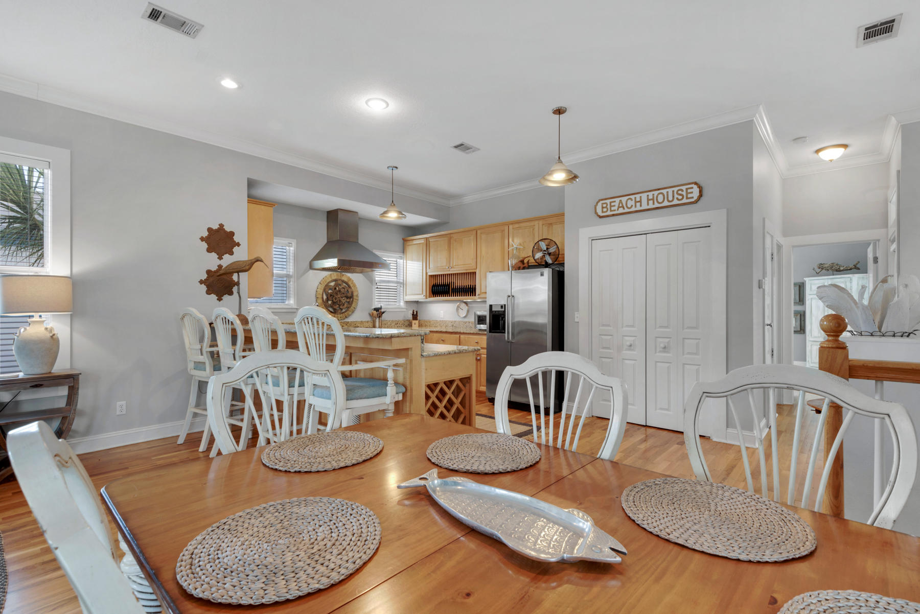 WATERS EDGE - Residential