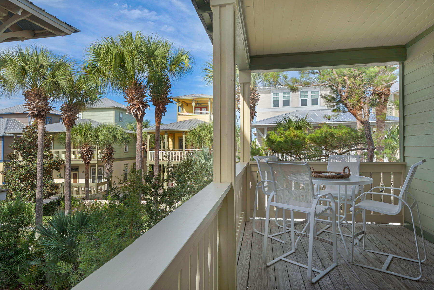 WATERS EDGE - Residential