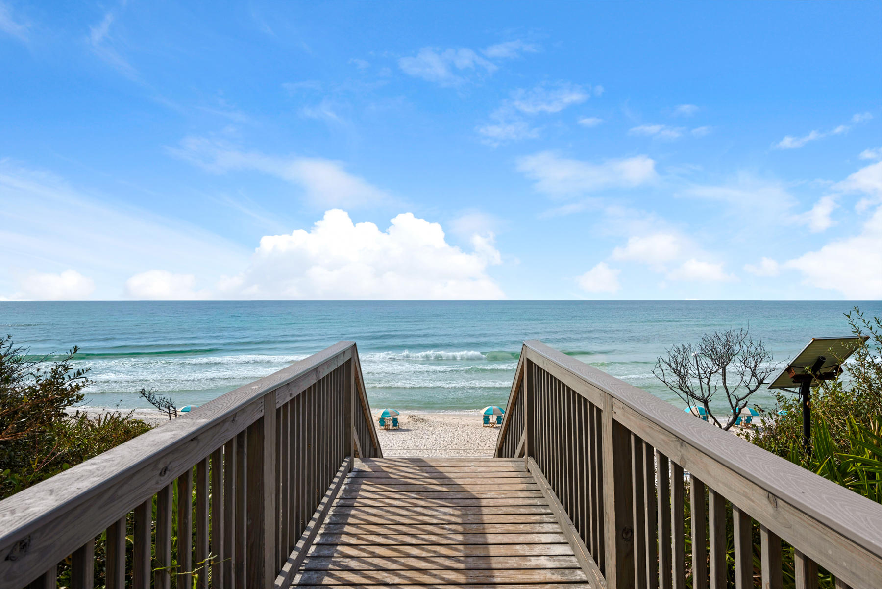 WATERS EDGE - Residential