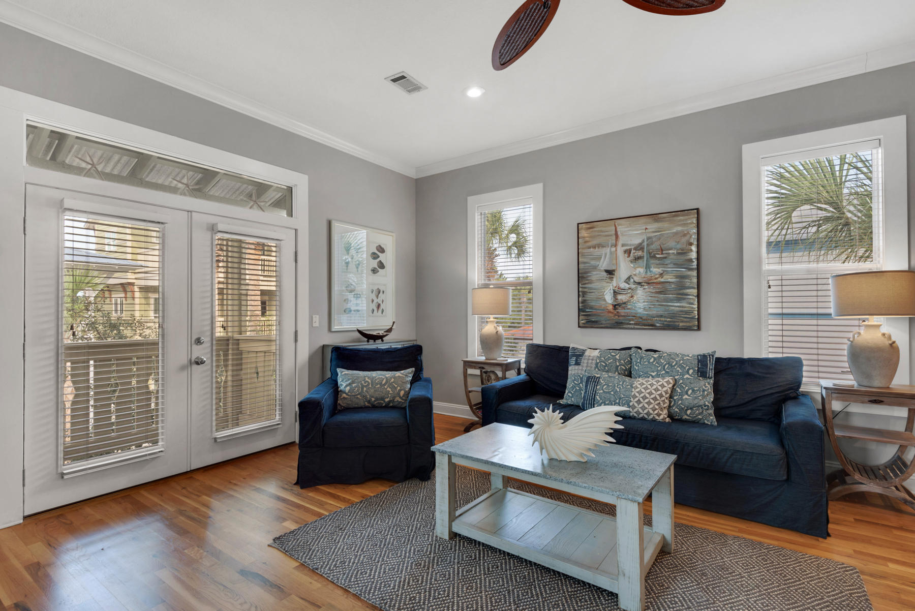 WATERS EDGE - Residential