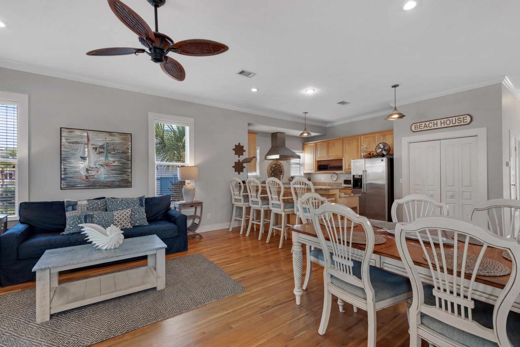 WATERS EDGE - Residential