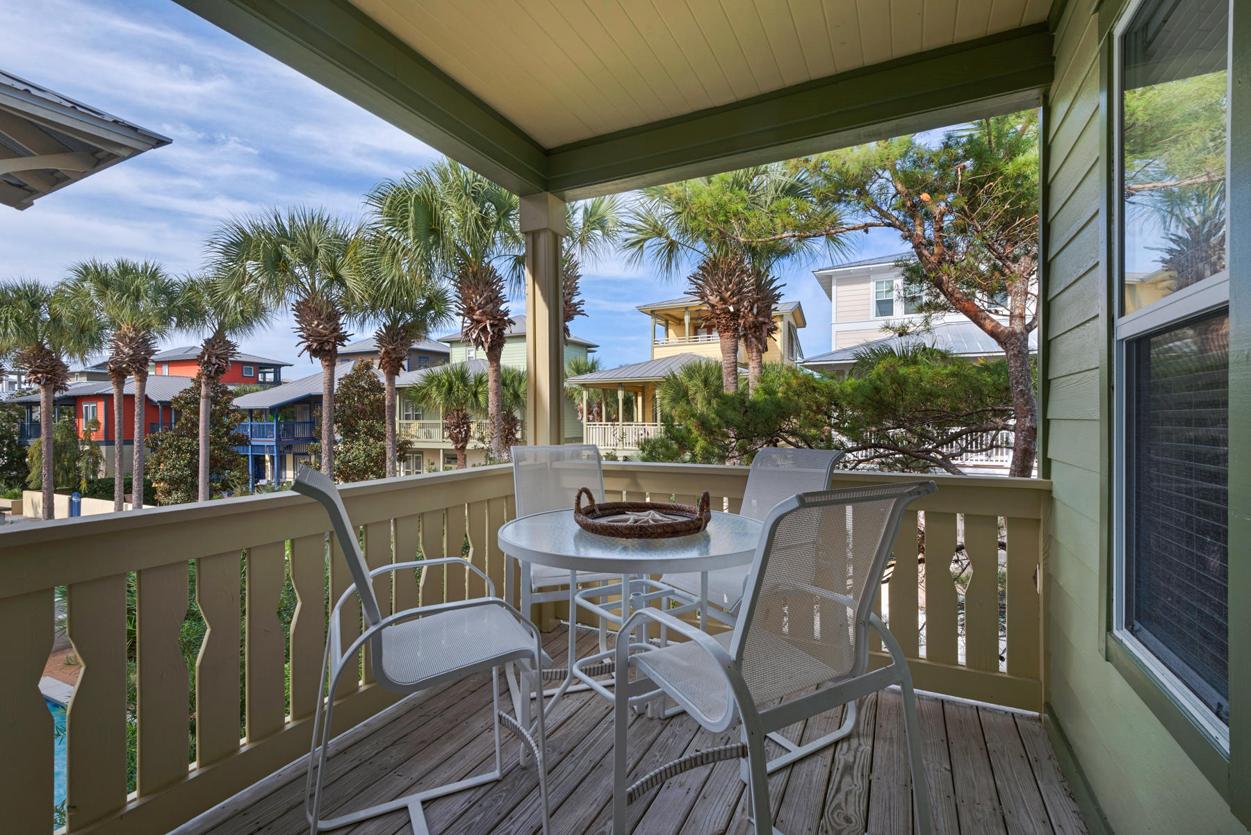 WATERS EDGE - Residential