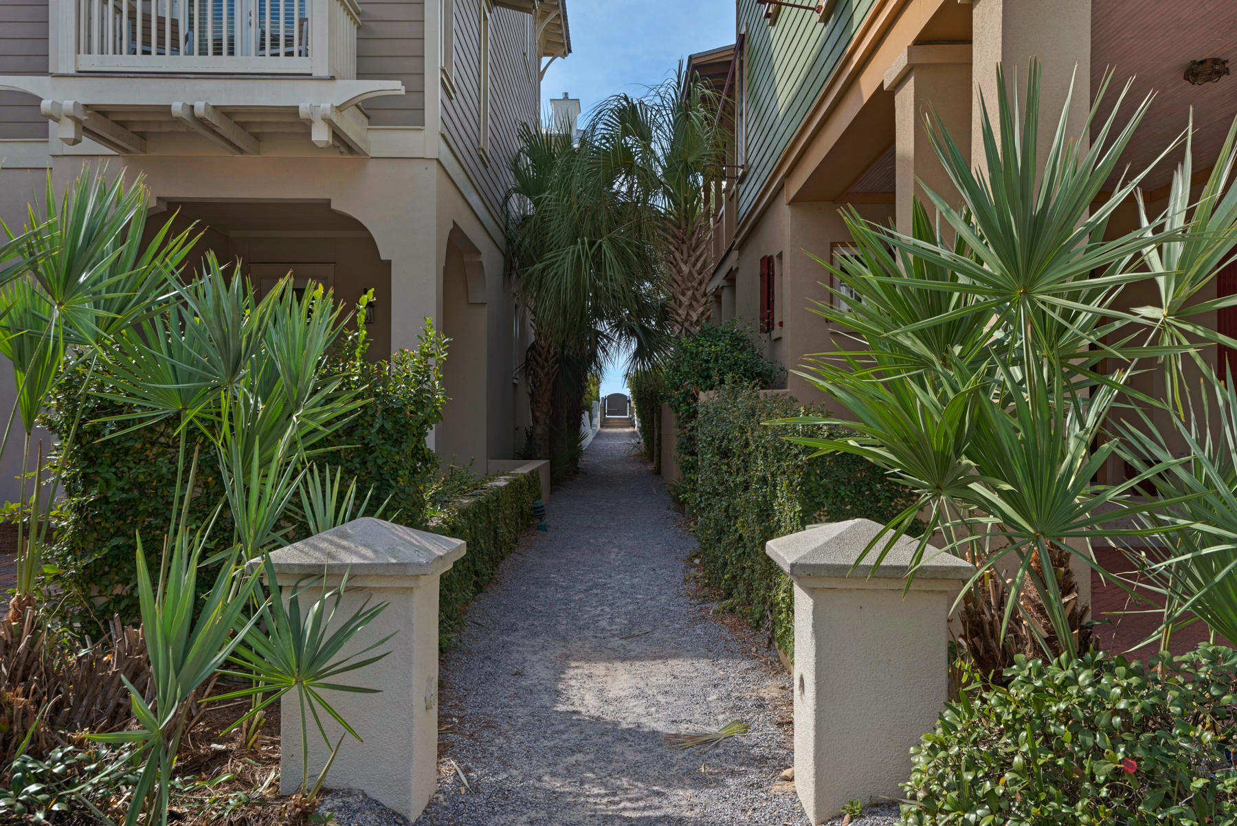 WATERS EDGE - Residential