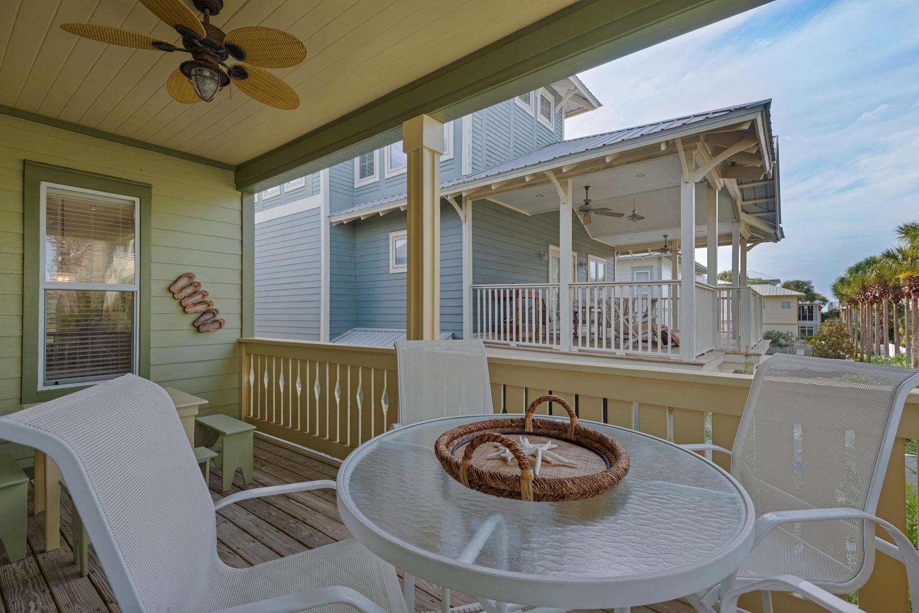 WATERS EDGE - Residential