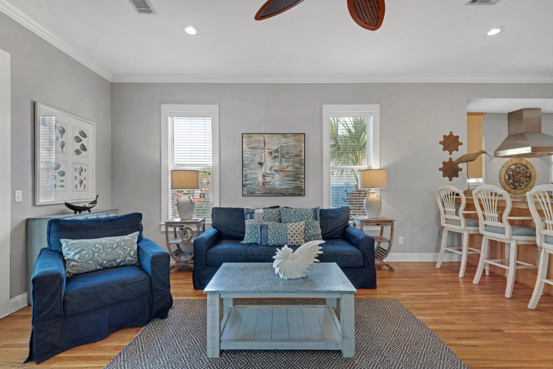 WATERS EDGE - Residential