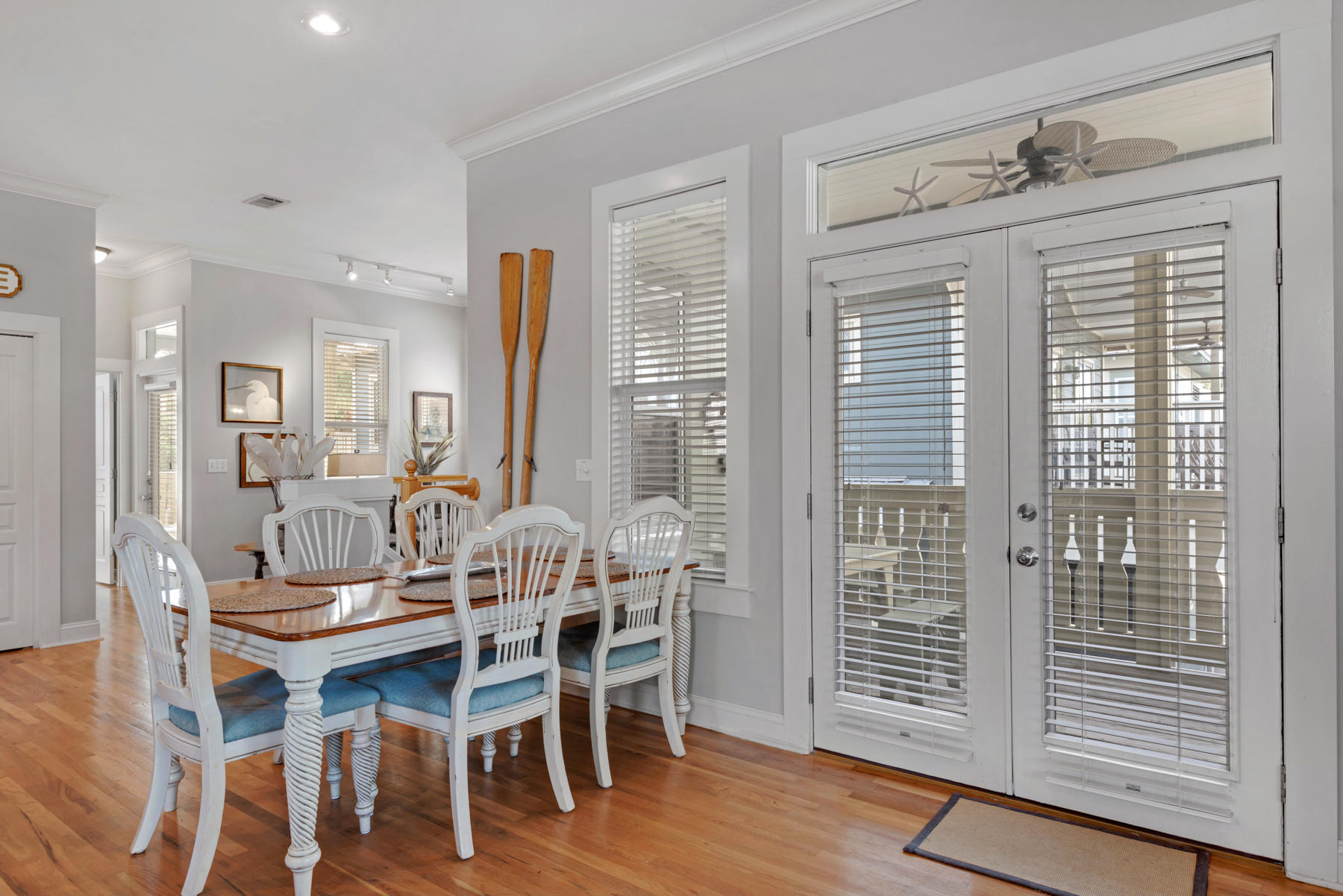 WATERS EDGE - Residential