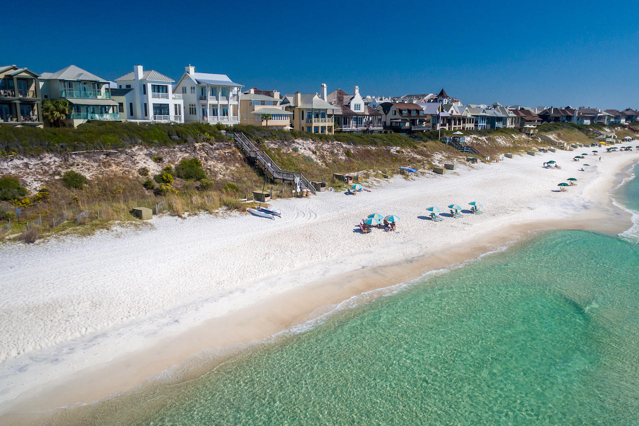 WATERS EDGE - Residential