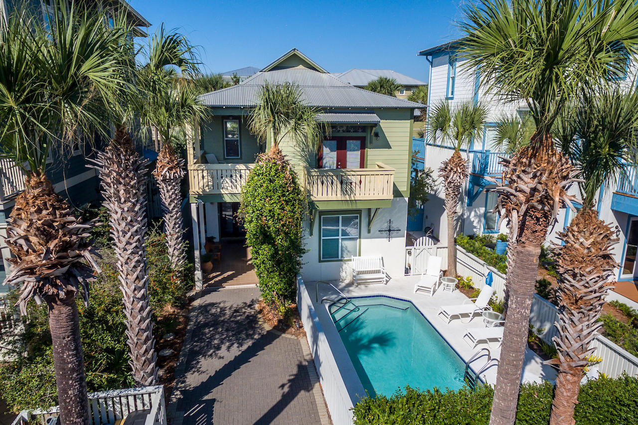 WATERS EDGE - Residential