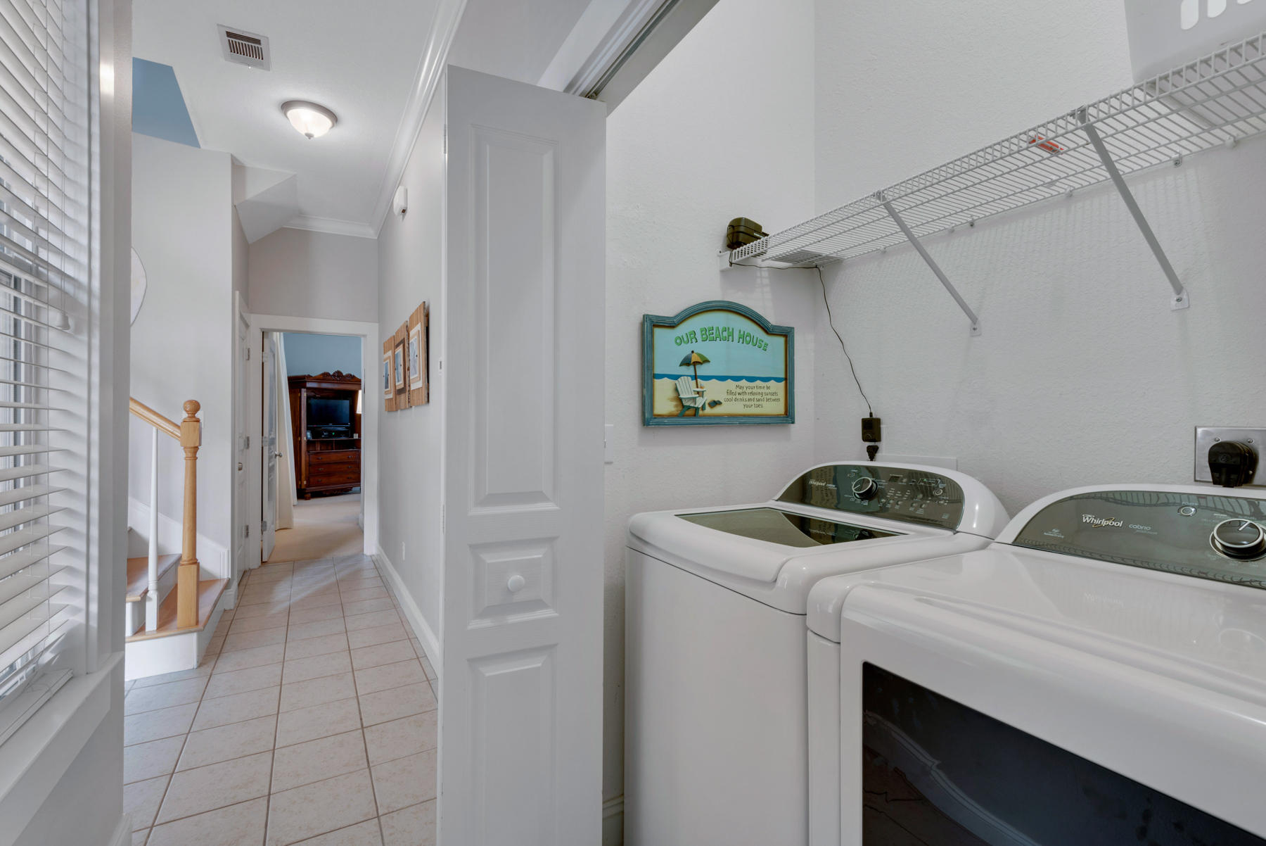 WATERS EDGE - Residential