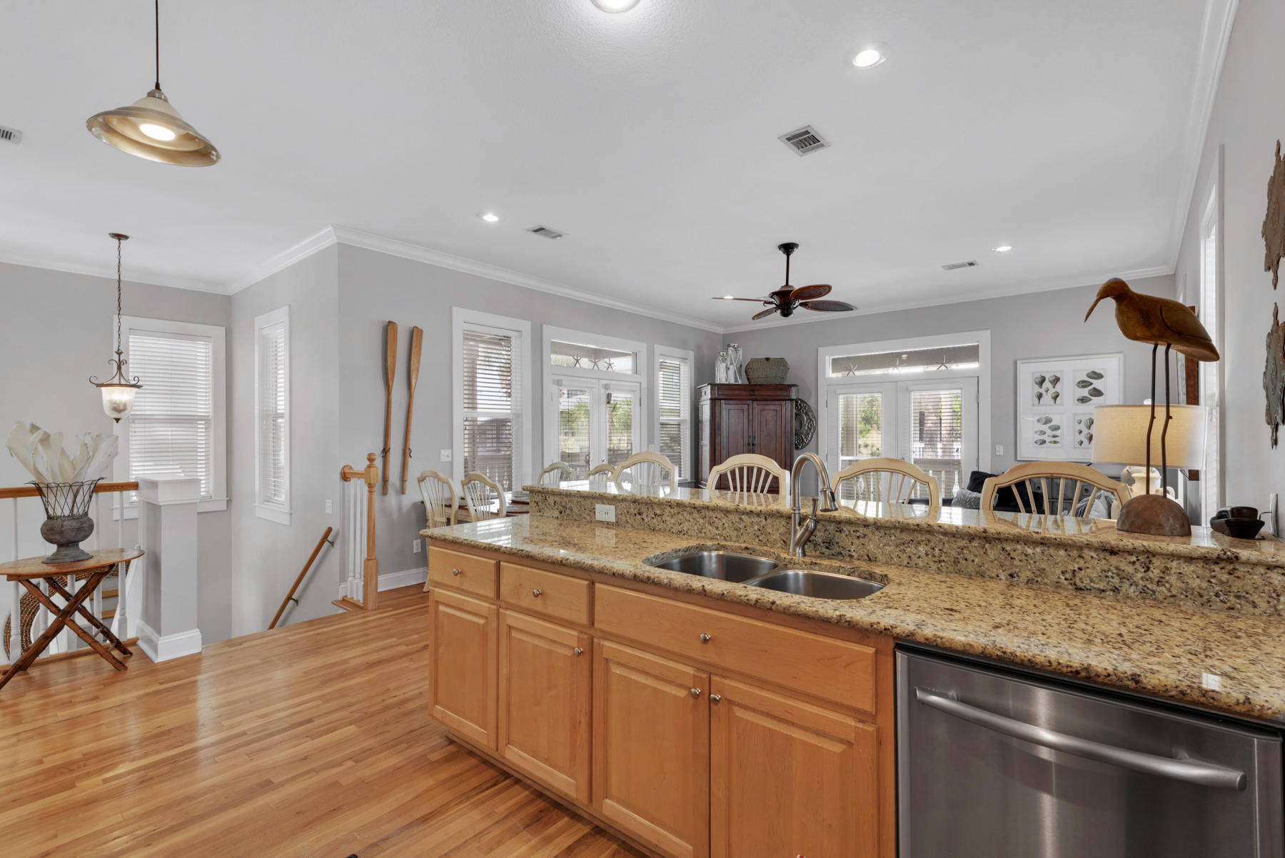 WATERS EDGE - Residential