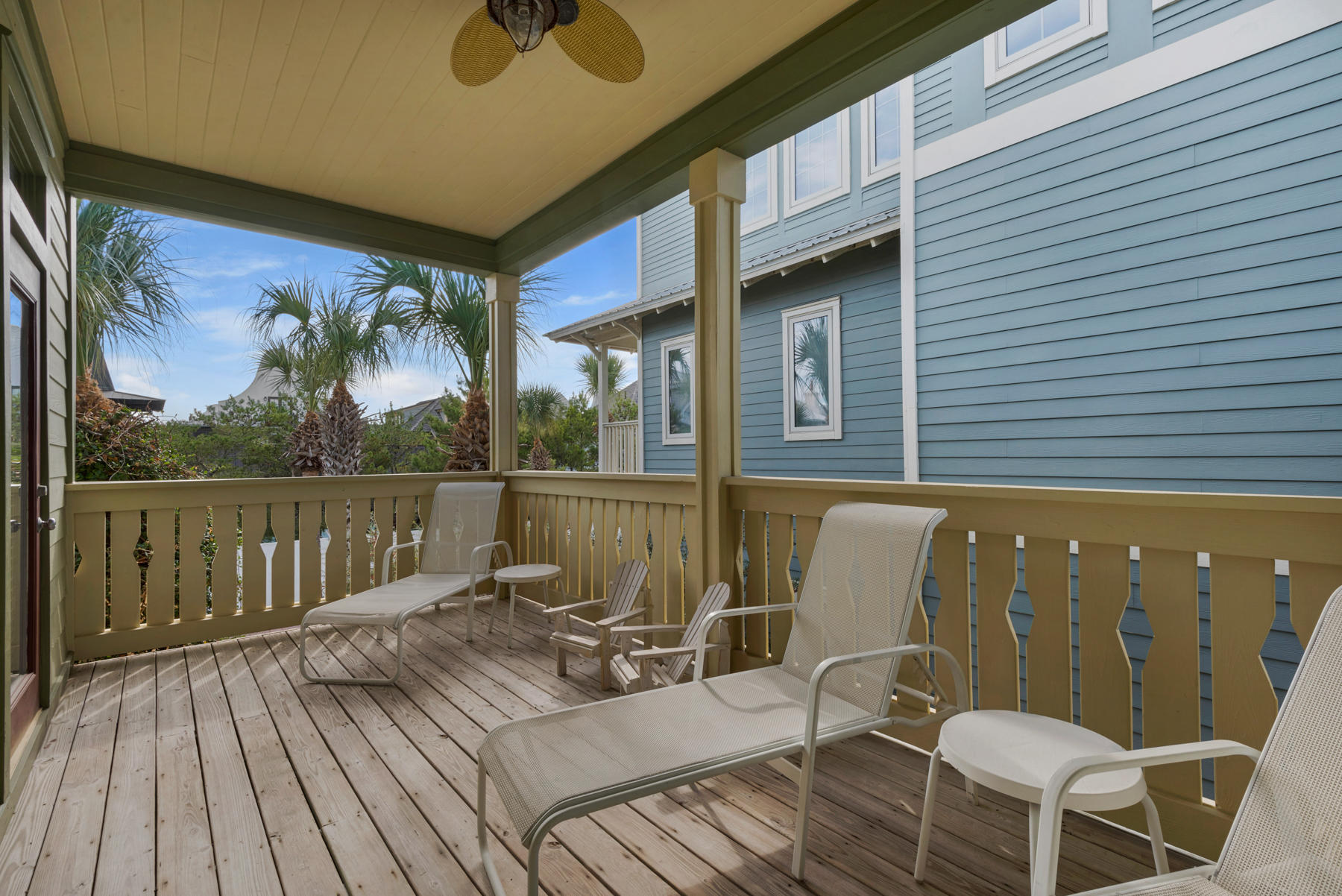 WATERS EDGE - Residential