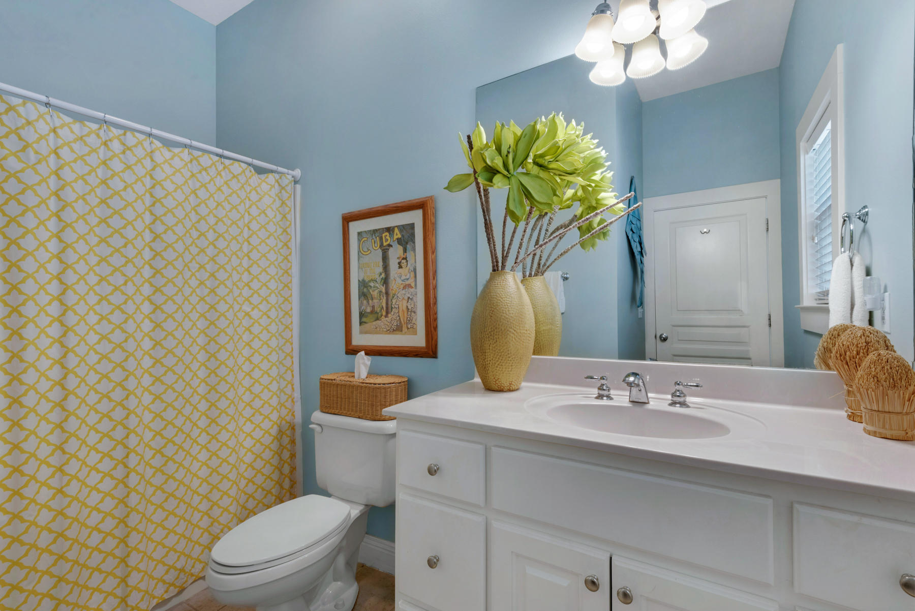 WATERS EDGE - Residential