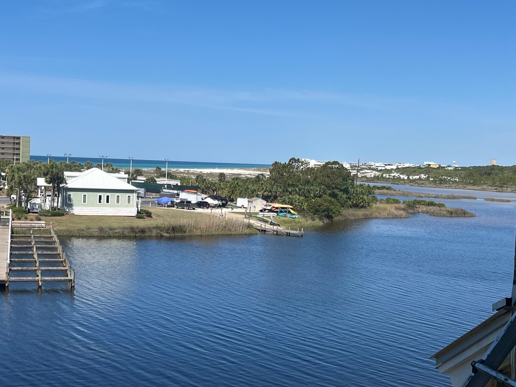 CARILLON BEACH - Residential