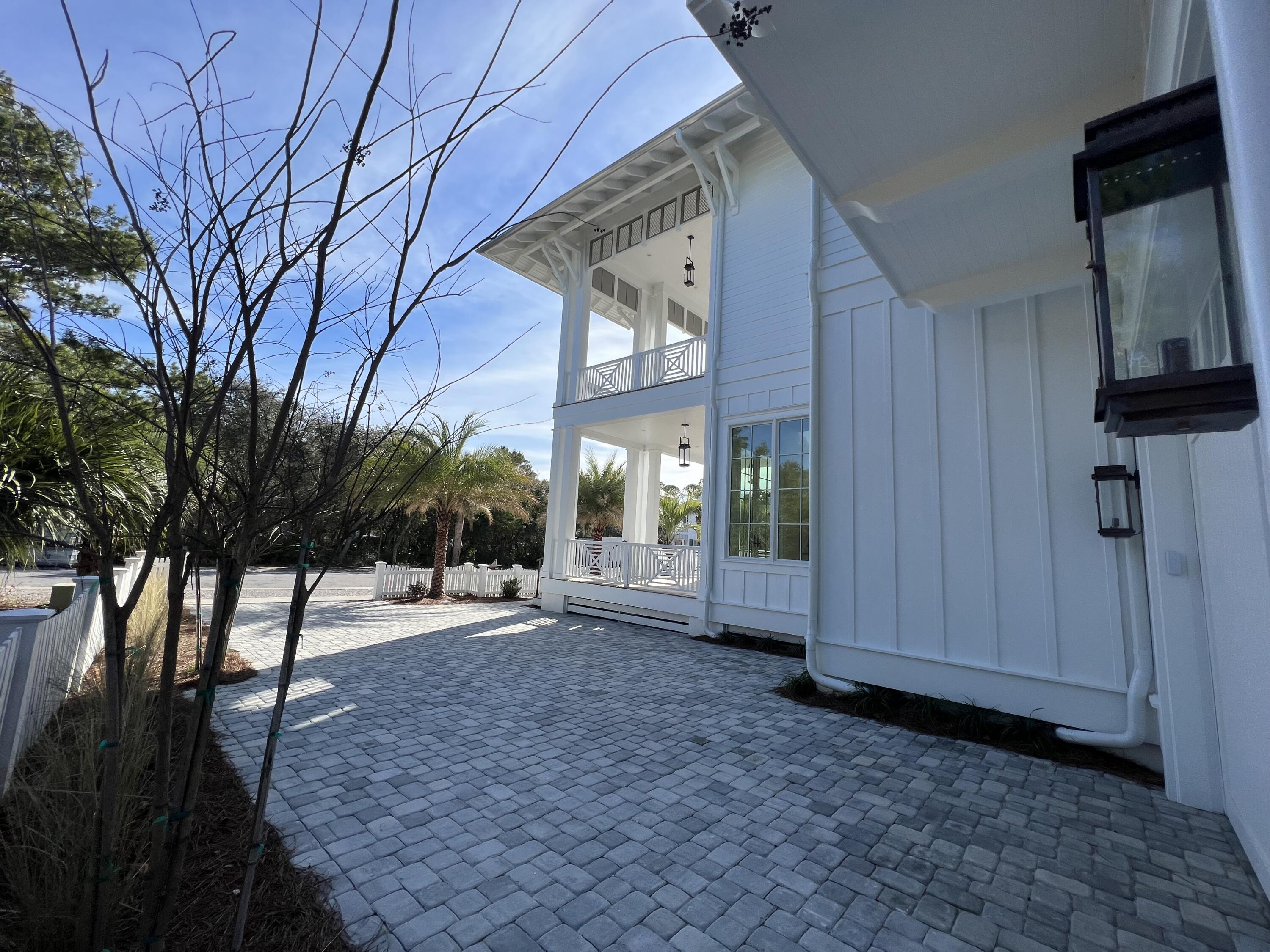 CARILLON BEACH - Residential