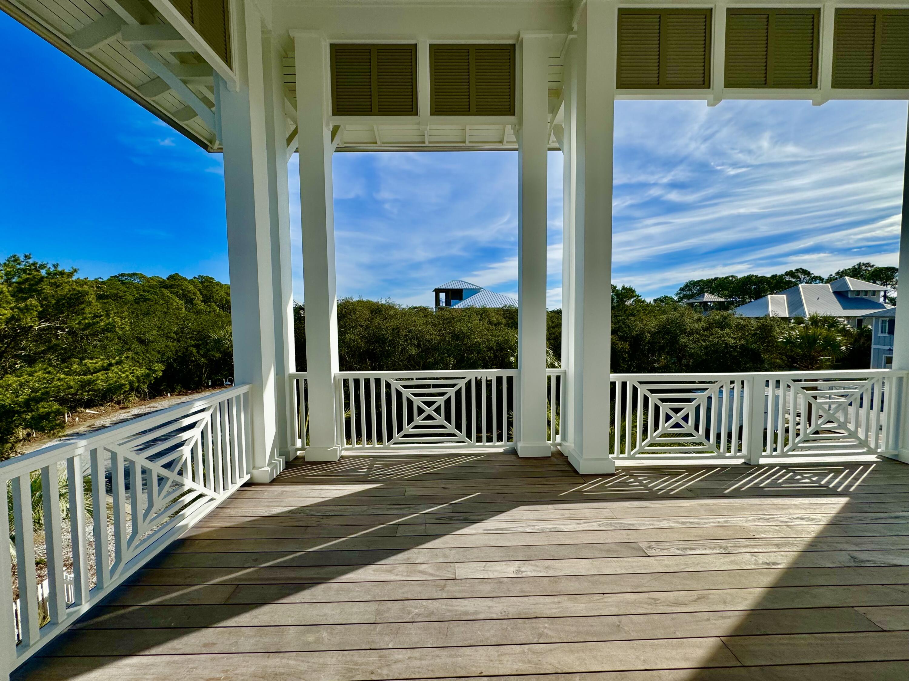 CARILLON BEACH - Residential