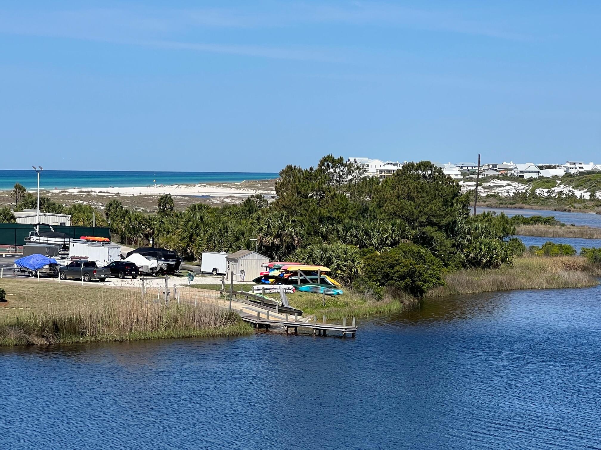 CARILLON BEACH - Residential