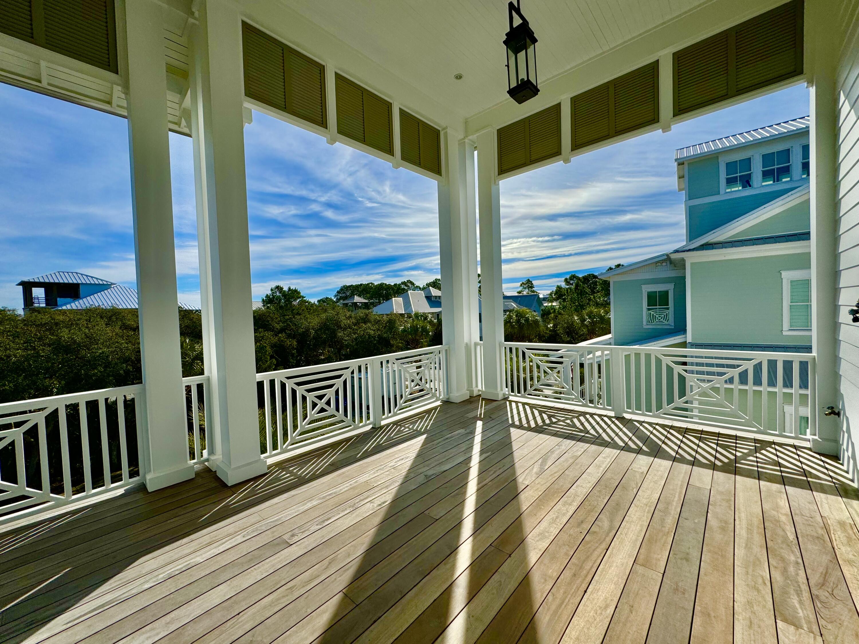 CARILLON BEACH - Residential