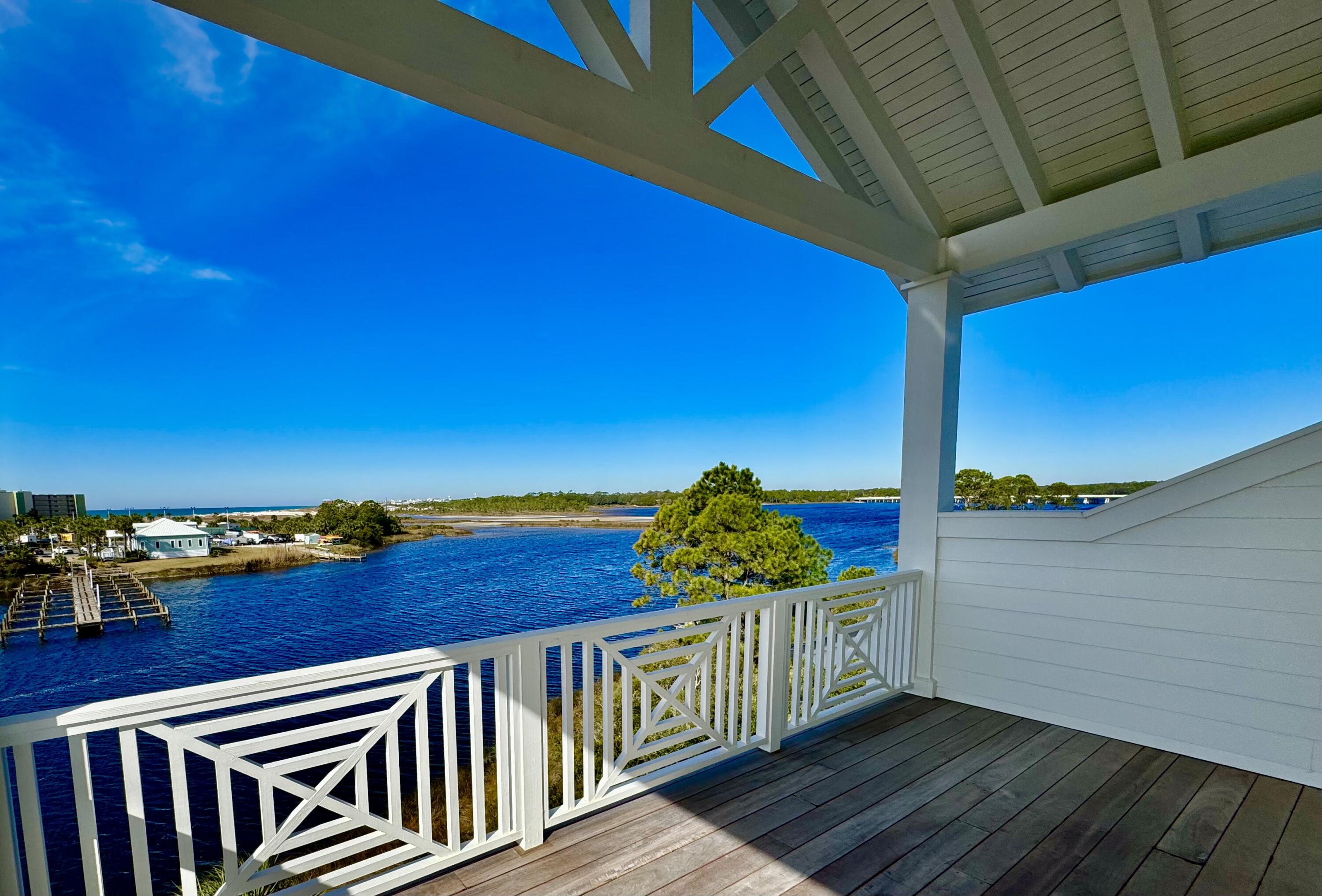 CARILLON BEACH - Residential