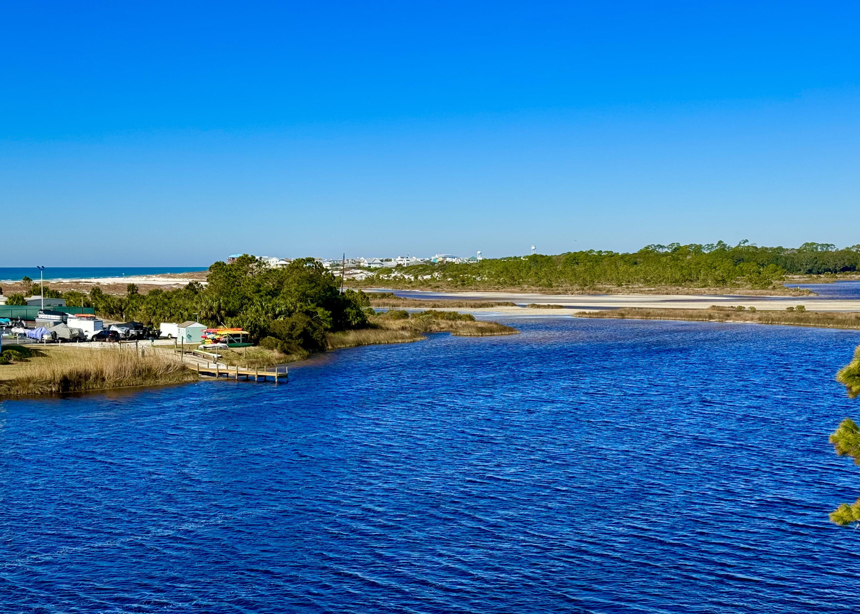 CARILLON BEACH - Residential