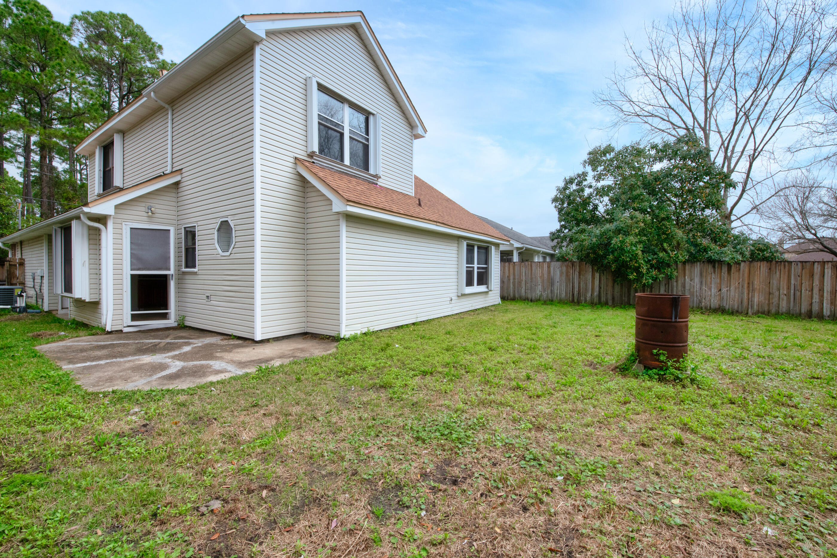 NORTHERN PINE TRACE - Residential