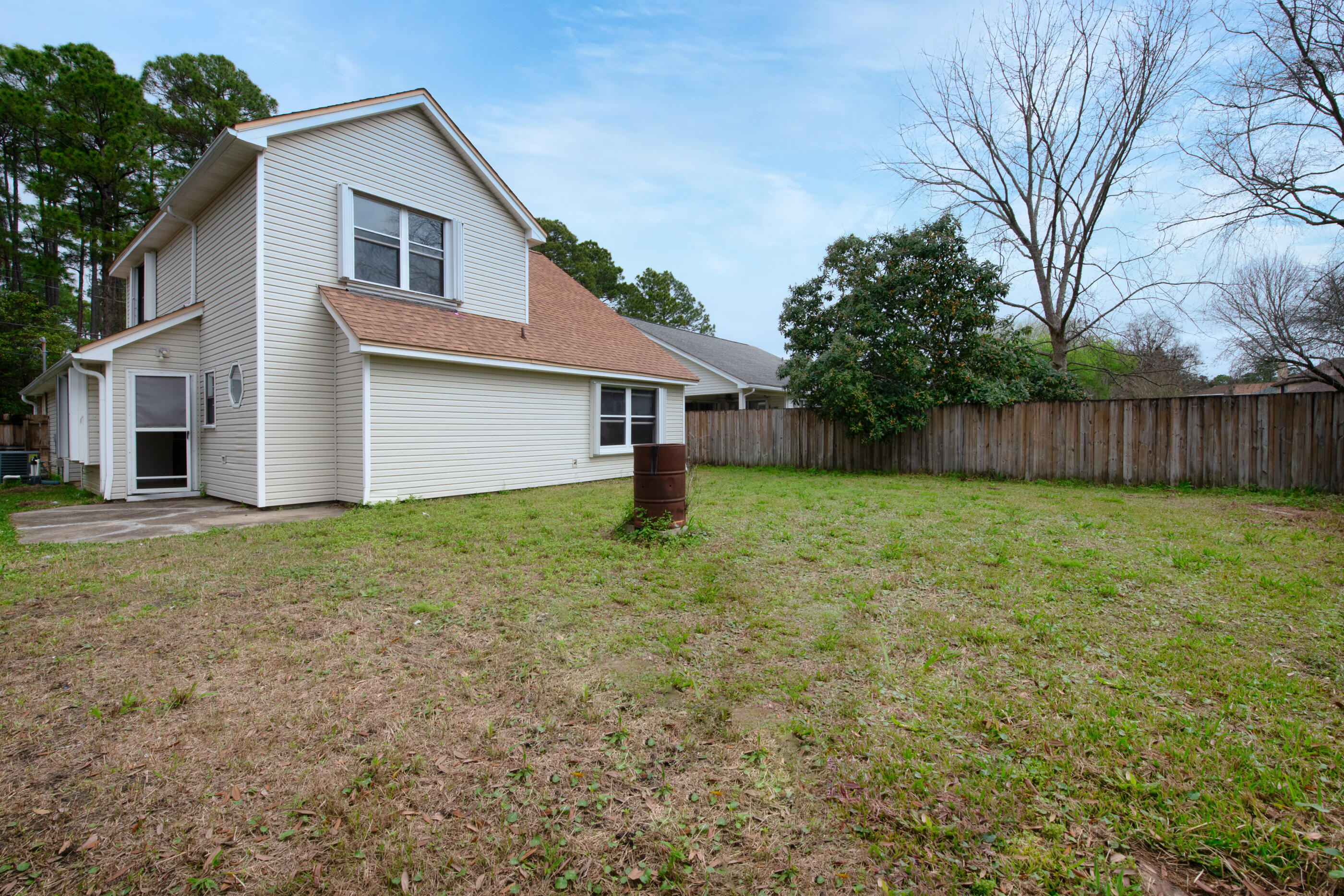 NORTHERN PINE TRACE - Residential
