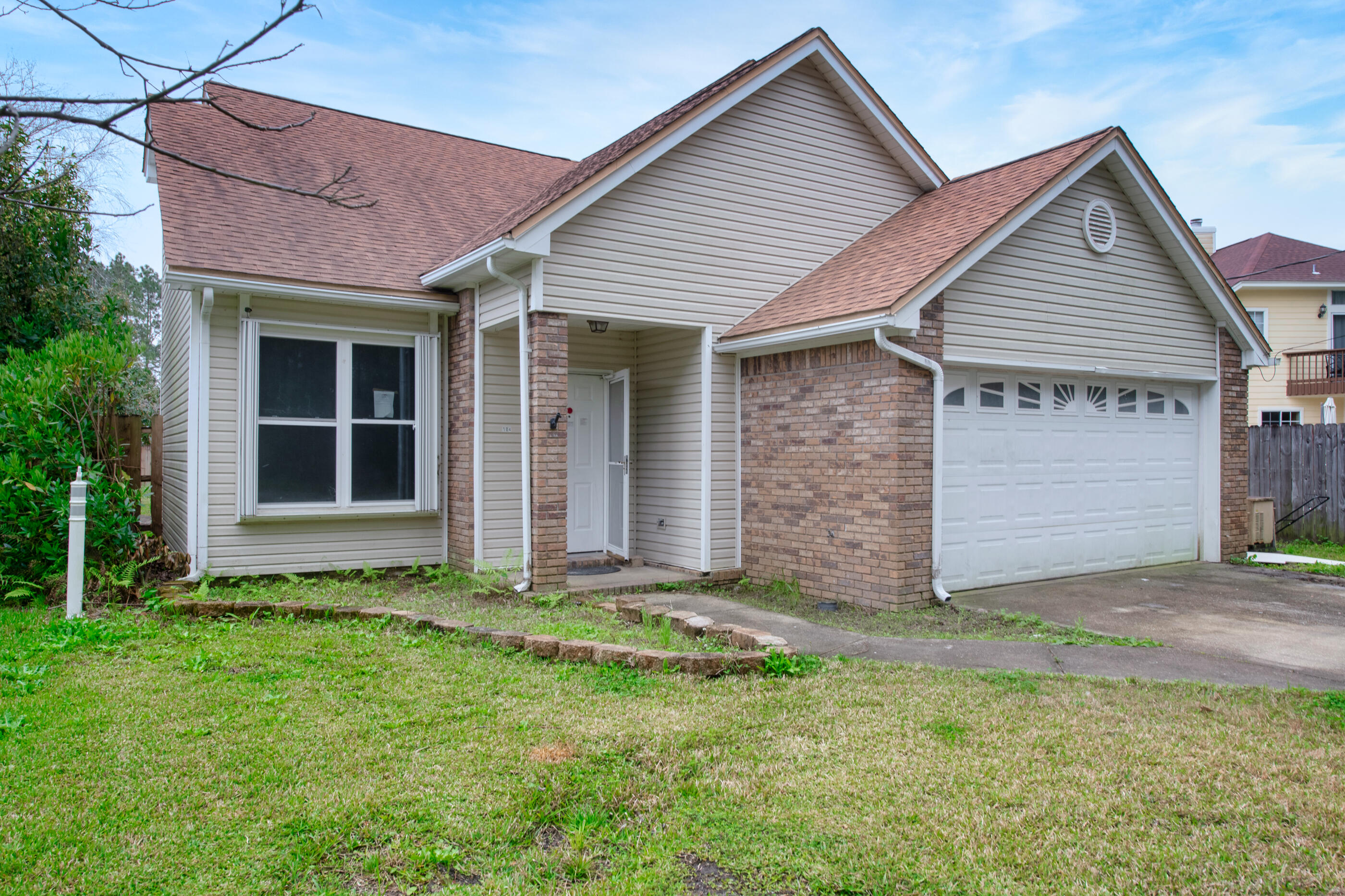 NORTHERN PINE TRACE - Residential