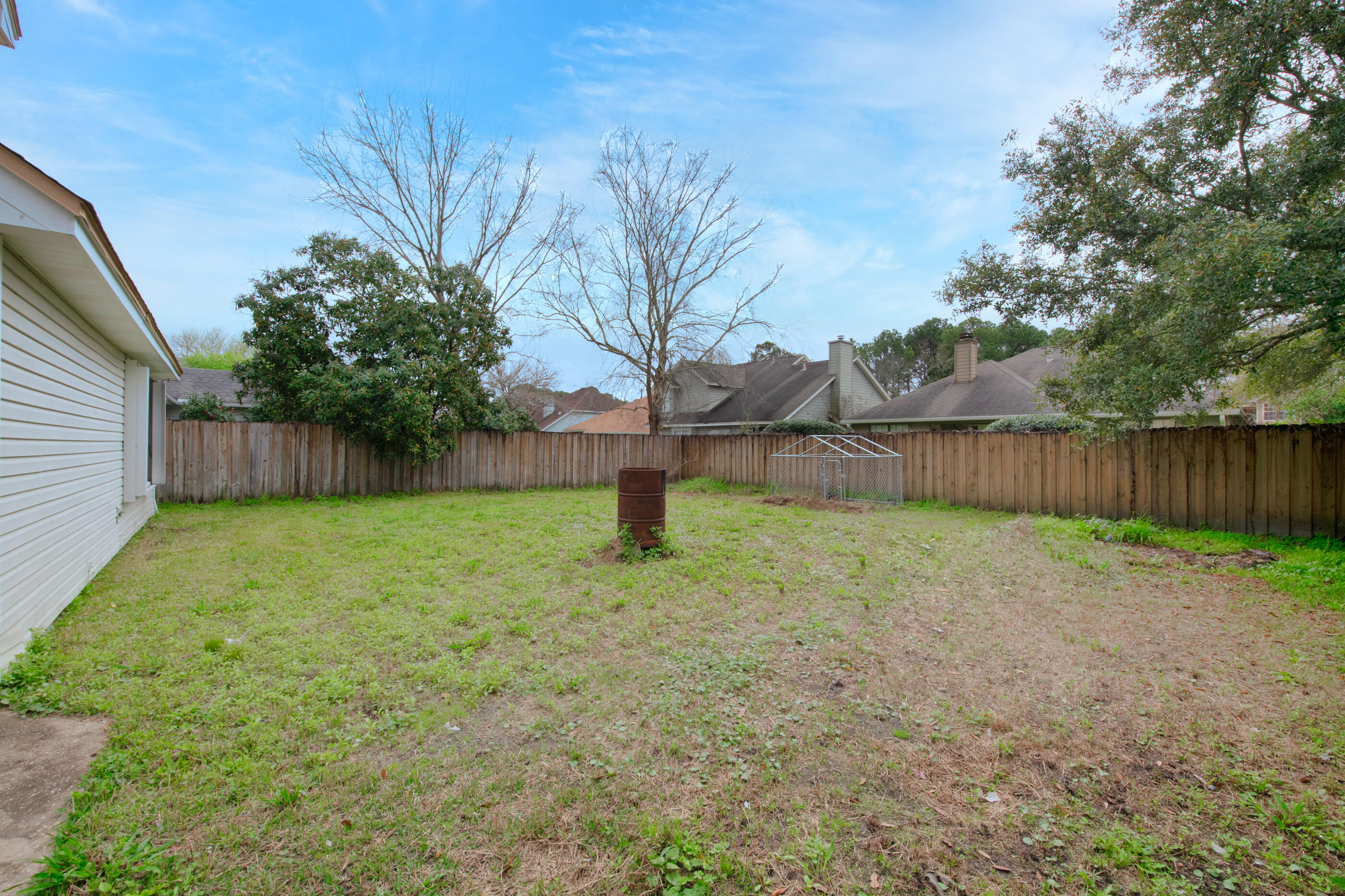 NORTHERN PINE TRACE - Residential