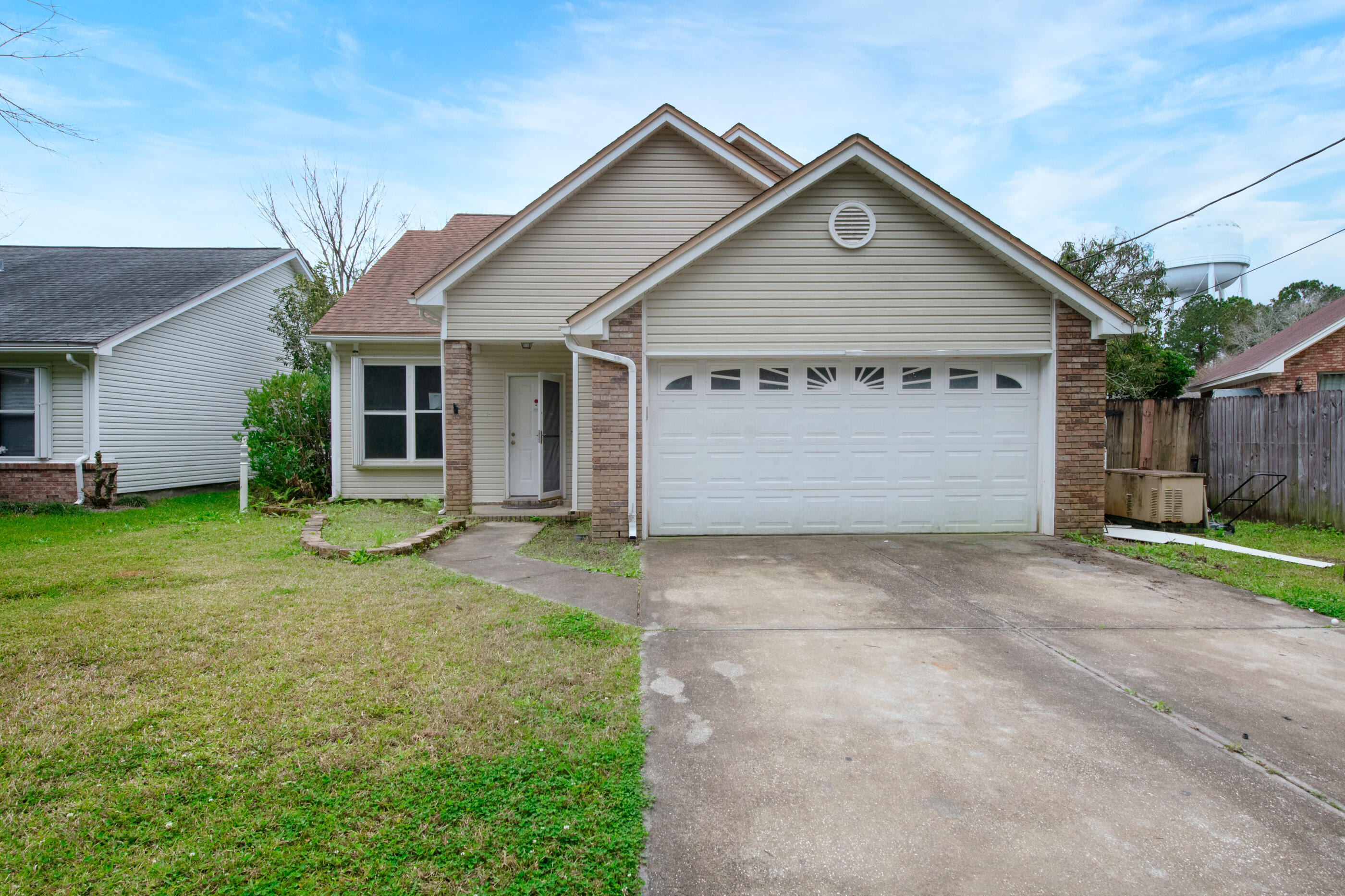 NORTHERN PINE TRACE - Residential