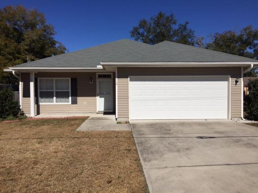 A Home like this does not come on the market often in Niceville. 10 minutes to 7th and Duke Fld. 10 minutes to Eglin. This home has a 495 square foot Florida room that has been added and is cooled and heated by a separate AC/Heat unit located in the wall. 9 foot ceilings through out and look at the Master BR 15x13 and has a 13x12 walk in closet. A huge back yard with parking space for an RV or boat and trailer with a 10ft double wood gate for entry. A 14X24 work shop, insulated with electric and air. An 8x12 shed with an attic for storage and yard items and walk your children to school. You have it all in the heart of Niceville.