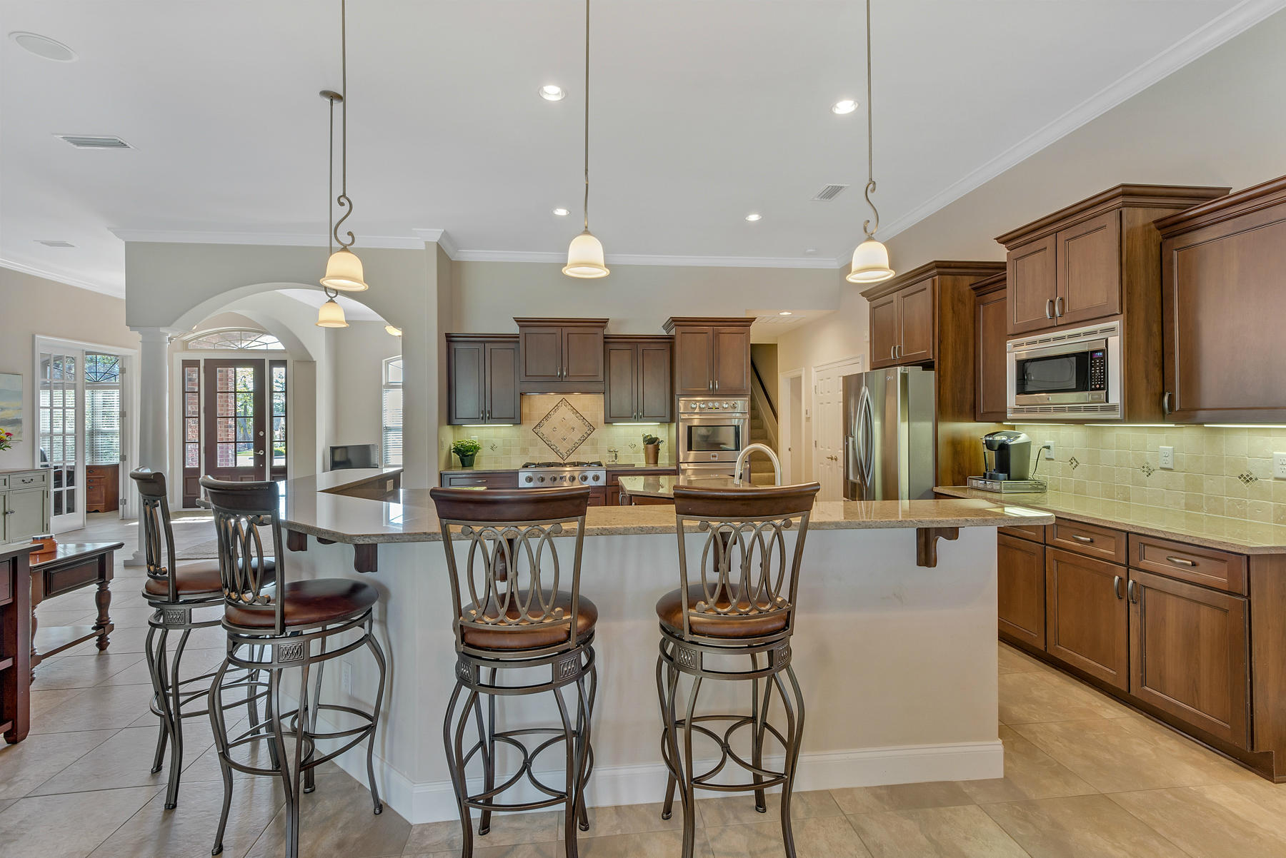 Swift Creek - Residential