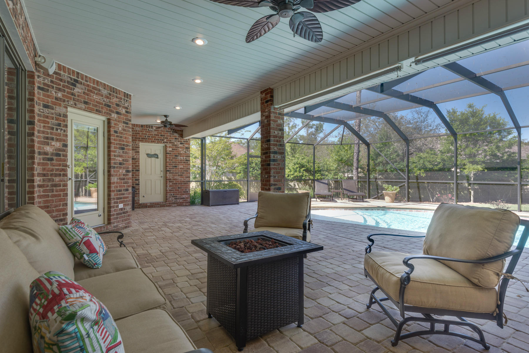 Swift Creek - Residential