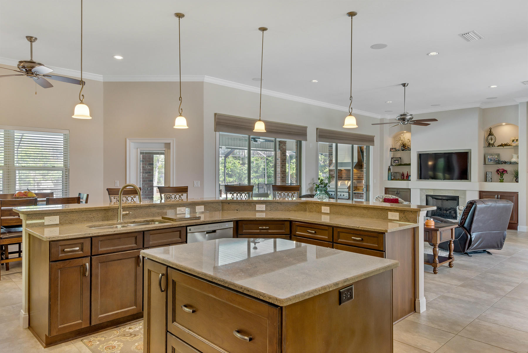 Swift Creek - Residential