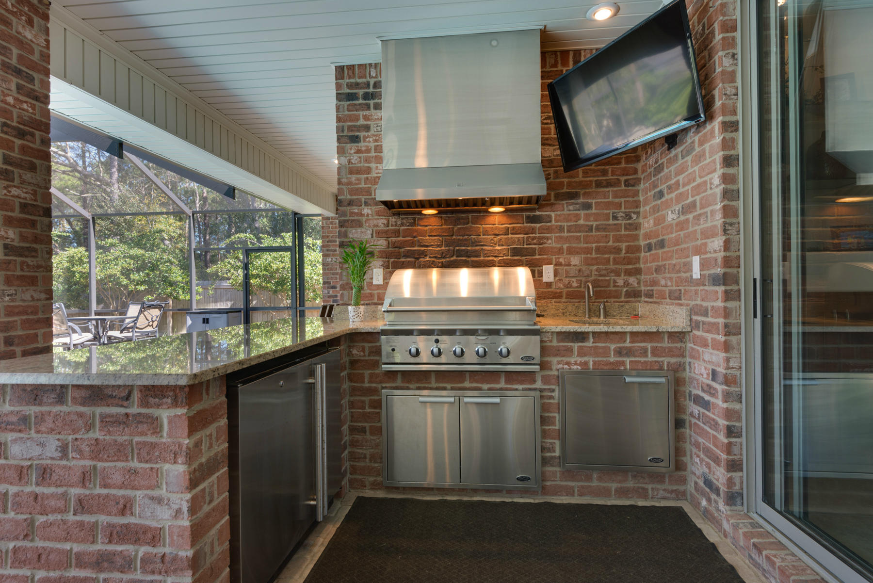 Swift Creek - Residential