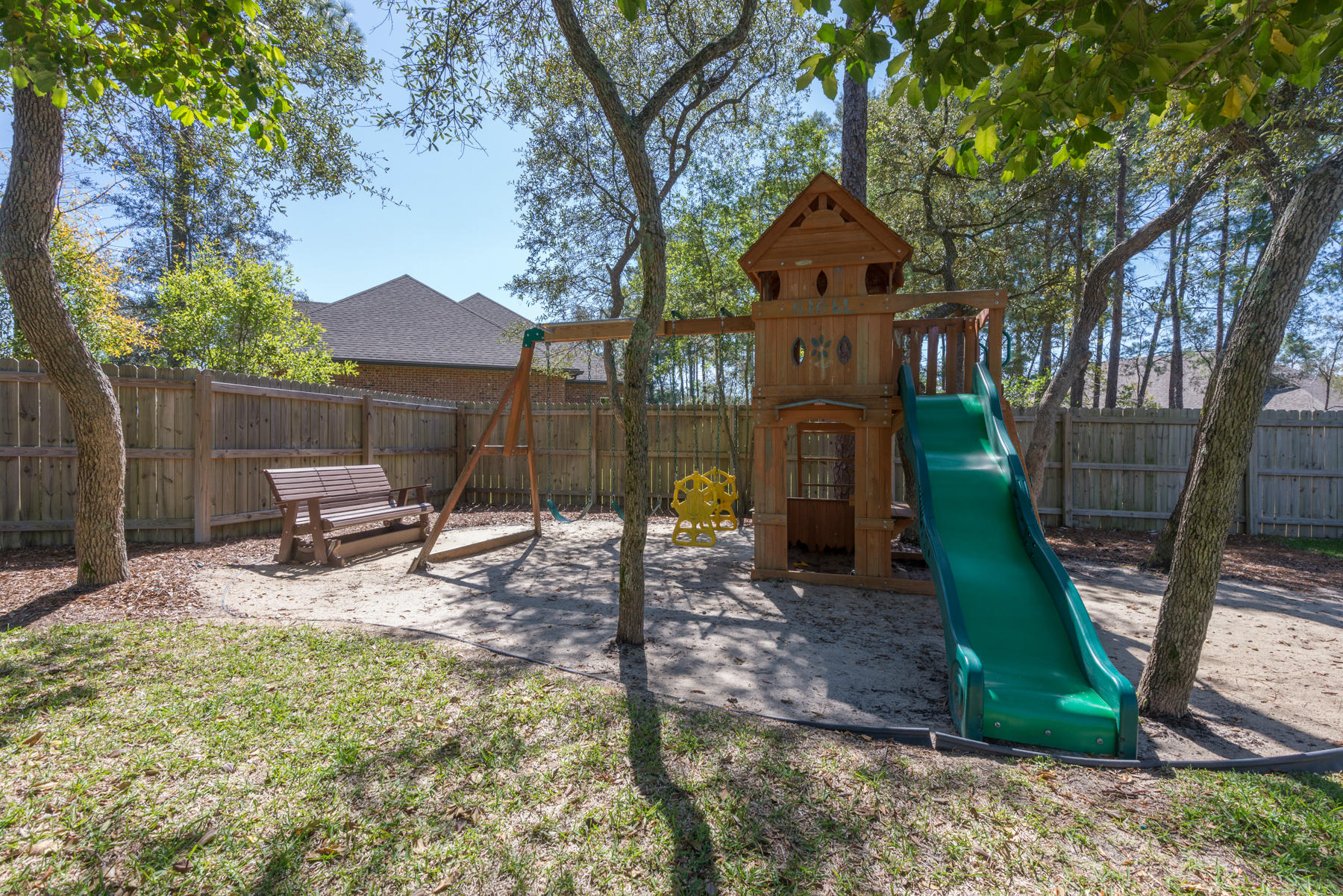 Swift Creek - Residential