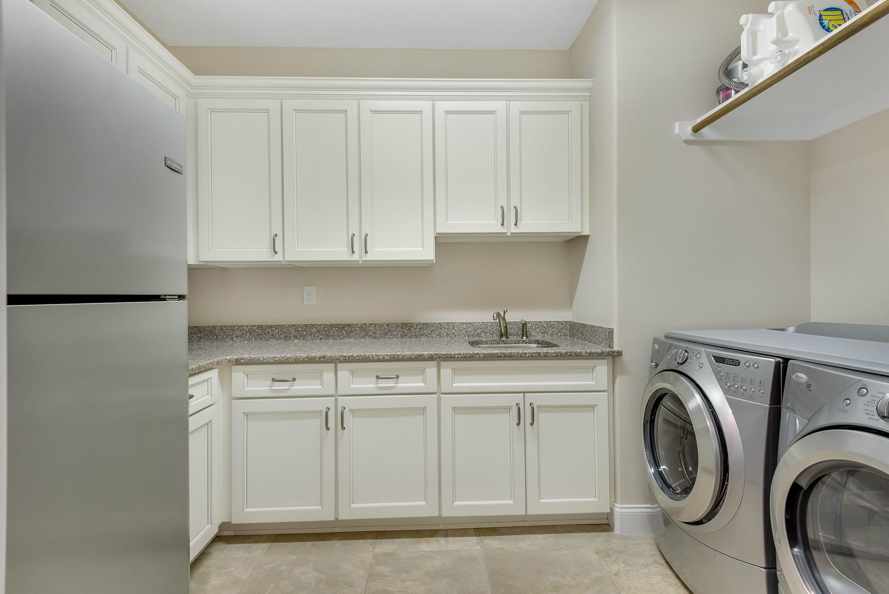 Swift Creek - Residential