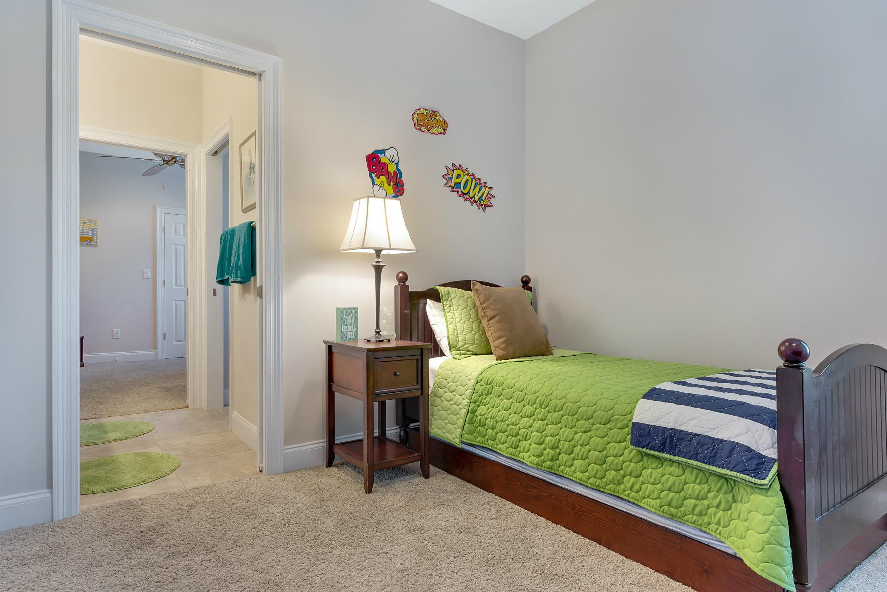 Swift Creek - Residential