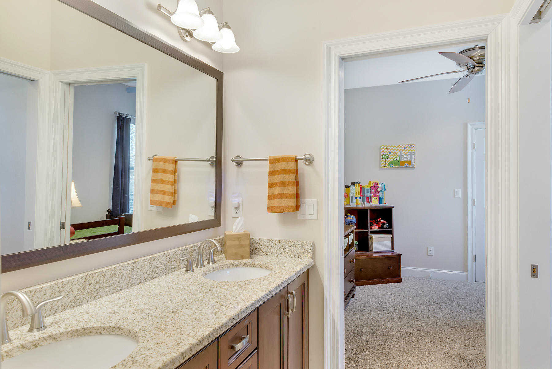 Swift Creek - Residential